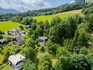 Prodej chaty, Čeladná, 80 m2