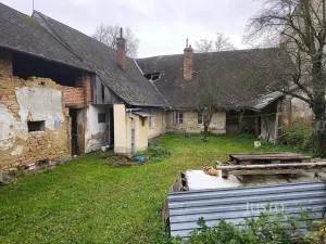 Prodej rodinného domu, Zdounky, 155 m2