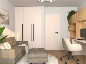 Prodej bytu 1+kk, Pardubice, Jiráskova, 37 m2