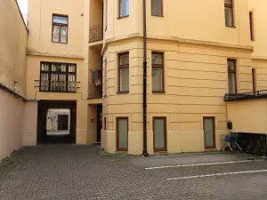 Prodej bytu 2+1, Praha - Smíchov, Na bělidle, 65 m2