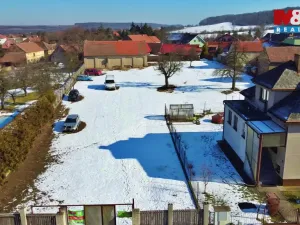 Prodej pozemku pro bydlení, Kounice, 3023 m2