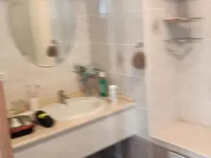 Pronájem pokoje, Praha - Kunratice, V Zeleném údolí, 16 m2