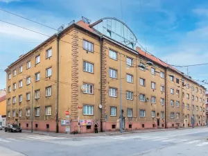 Prodej bytu 2+kk, České Budějovice, Žižkova tř., 51 m2