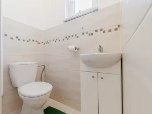 Prodej rodinného domu, Ostrava, Sýkorova, 160 m2