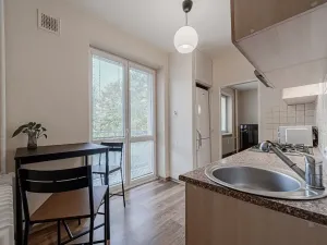 Prodej bytu 2+1, Ostrava, Gen. Sochora, 52 m2