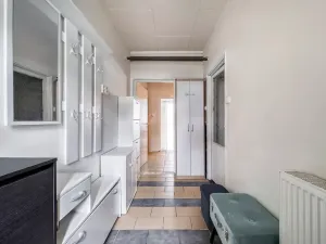 Prodej rodinného domu, Chožov, 135 m2