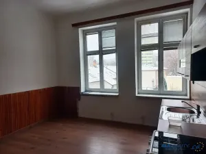 Prodej činžovního domu, Náchod, 646 m2