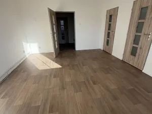 Pronájem bytu 2+1, Plzeň, Božkovská, 55 m2