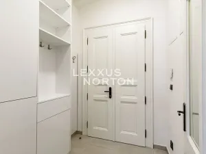 Pronájem bytu 3+1, Praha - Nové Město, Na Poříčí, 92 m2