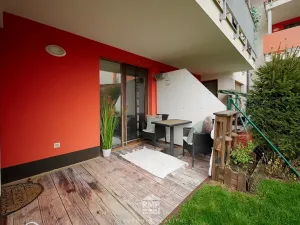 Prodej bytu 2+kk, Boskovice, Na Výsluní, 76 m2