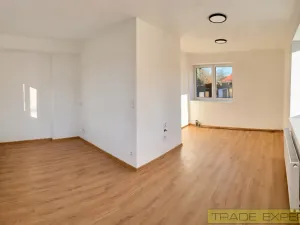 Prodej bytu 1+kk, Otmíče, 29 m2