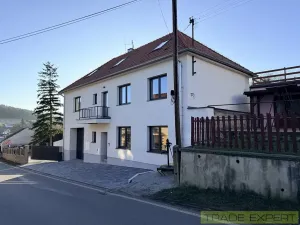 Prodej bytu 1+kk, Otmíče, 29 m2