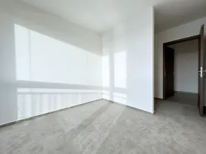 Pronájem bytu 2+kk, Praha - Ruzyně, Huppnerova, 56 m2