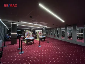 Pronájem obchodního prostoru, Liberec, Ježkova, 487 m2