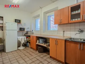 Prodej ubytování, Světlá pod Ještědem, 523 m2