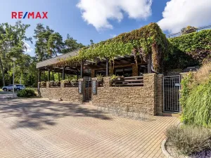 Prodej restaurace, Doksy, Přístavní, 174 m2