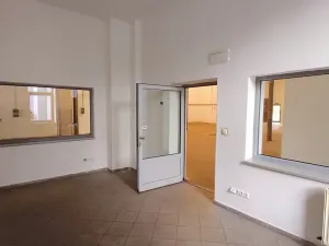 Pronájem výrobních prostor, Lišov, Hůrecká, 2357 m2
