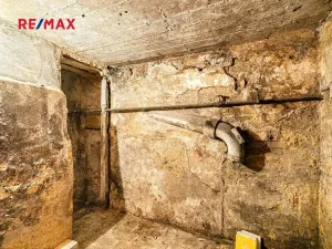 Prodej rodinného domu, Praha - Prosek, Cihlářská, 76 m2