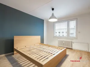 Pronájem bytu 2+1, Hradec Králové - Třebeš, Milady Horákové, 52 m2