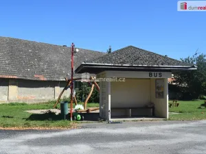 Prodej pozemku pro bydlení, Bělá pod Bezdězem, 800 m2