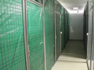 Pronájem skladu, Praha - Hlubočepy, Geologická