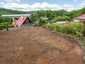 Prodej pozemku pro bydlení, Kaliště, 249 m2