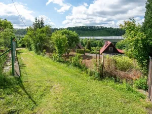 Prodej pozemku pro bydlení, Kaliště, 249 m2