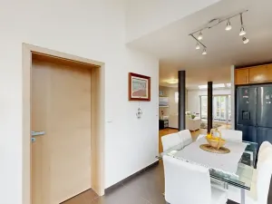 Prodej bytu 4+kk, Praha - Košíře, U Vojanky, 126 m2