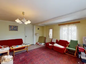 Prodej rodinného domu, Železný Brod, 215 m2