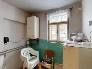 Prodej rodinného domu, Železný Brod, 215 m2