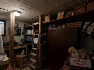 Prodej rodinného domu, Železný Brod, 215 m2