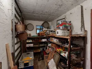 Prodej rodinného domu, Železný Brod, 215 m2