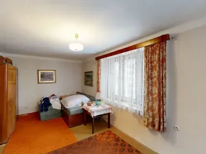 Prodej chaty, Železný Brod, 84 m2