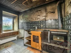 Prodej rodinného domu, Žďár, 564 m2