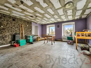 Prodej rodinného domu, Žďár, 564 m2