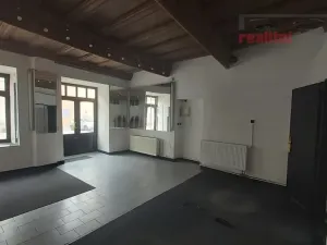 Prodej činžovního domu, Jihlava, Palackého, 490 m2