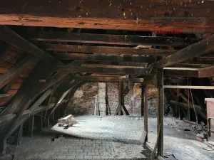 Prodej činžovního domu, Jihlava, Palackého, 490 m2