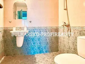 Prodej bytu 2+kk, Burgas, Bulharsko, 63 m2