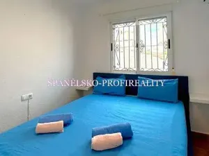 Prodej rodinného domu, Guardamar del Segura, Španělsko, 82 m2