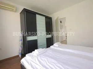 Prodej bytu 2+kk, Aheloy, Bulharsko, 77 m2