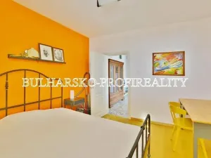 Prodej bytu 4+kk, Nesebar, Bulharsko, 144 m2