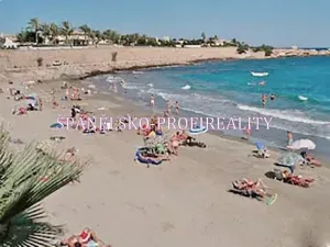 Prodej vily, Torrevieja, Španělsko, 116 m2