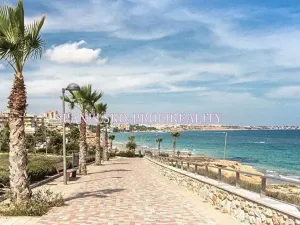 Prodej bytu 2+kk, Pilar de la Horadada, Španělsko, Plaza de las Mil Palmeras, 55 m2