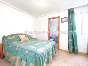 Prodej bytu 4+kk, Torrevieja, Španělsko, 75 m2