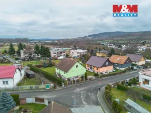 Prodej rodinného domu, Bakov nad Jizerou, Ku splávku, 210 m2