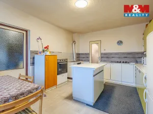 Prodej rodinného domu, Kařez, 253 m2