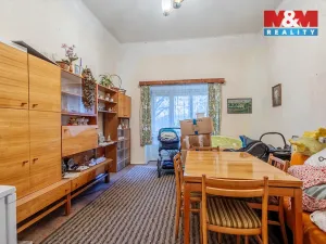 Prodej rodinného domu, Kařez, 253 m2