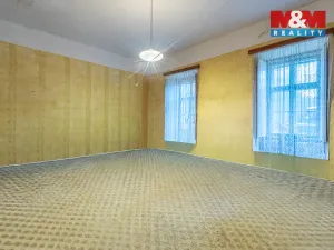 Prodej rodinného domu, Kařez, 253 m2