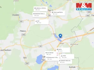 Prodej rodinného domu, Kařez, 253 m2