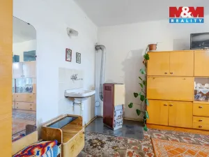 Prodej rodinného domu, Kařez, 311 m2